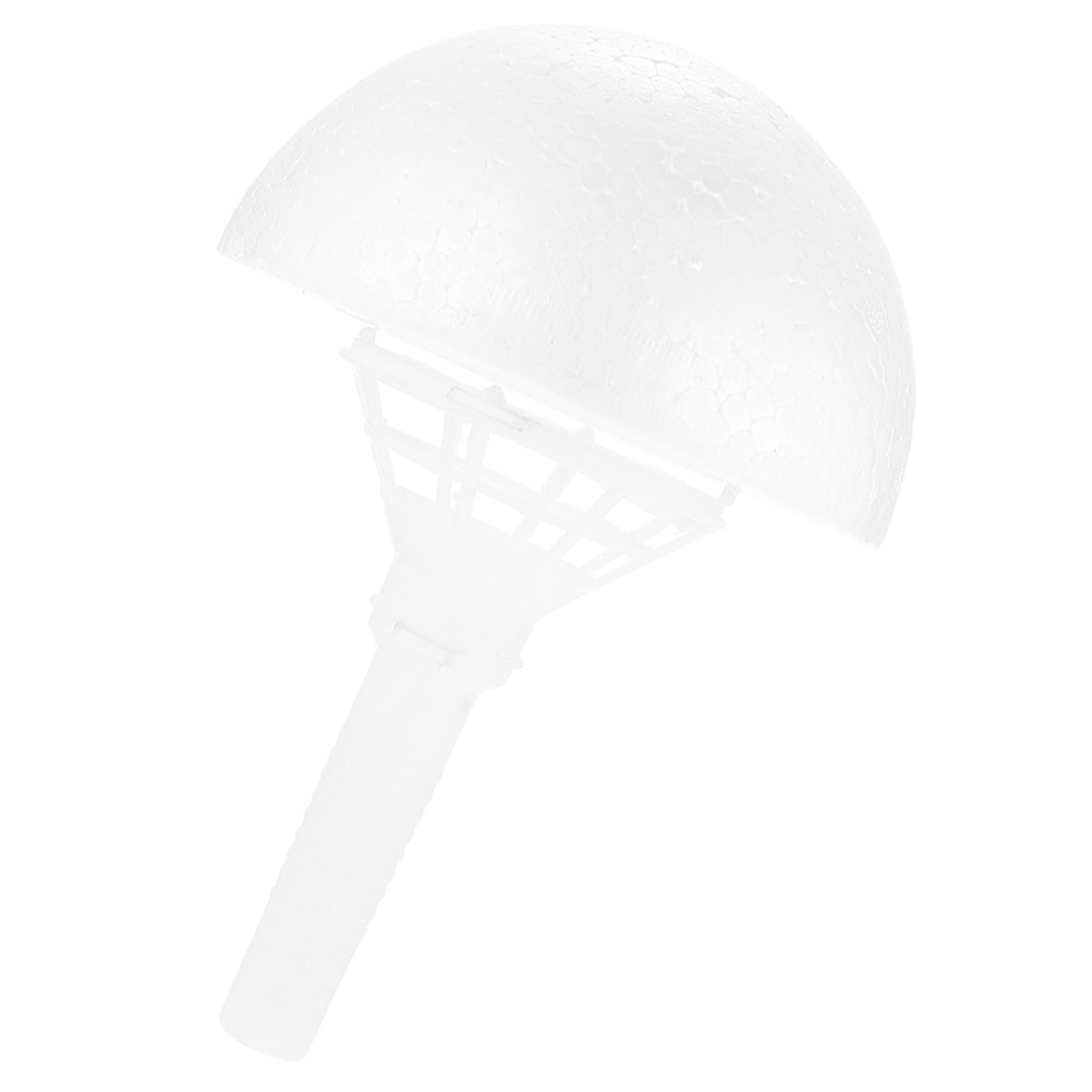 Wedding Supply Decor - 1 세트 폼 꽃다발 홀더 신부