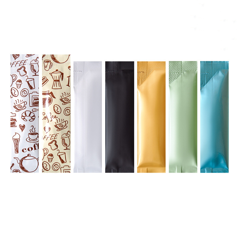 Supplier Wedding - 100pcs 소용량 냄새 방지 분말 포장