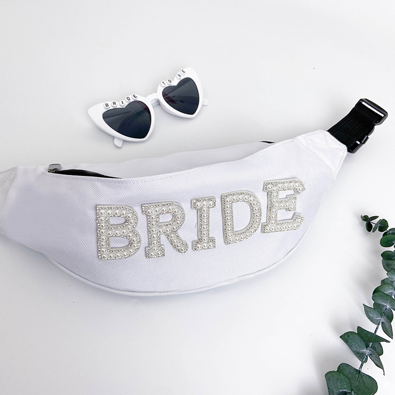 신부 패니 팩 바흐 독신 암탉 파티 여자 주말 신부 샤 - Bride Tribe Sash 리뷰 및 가격